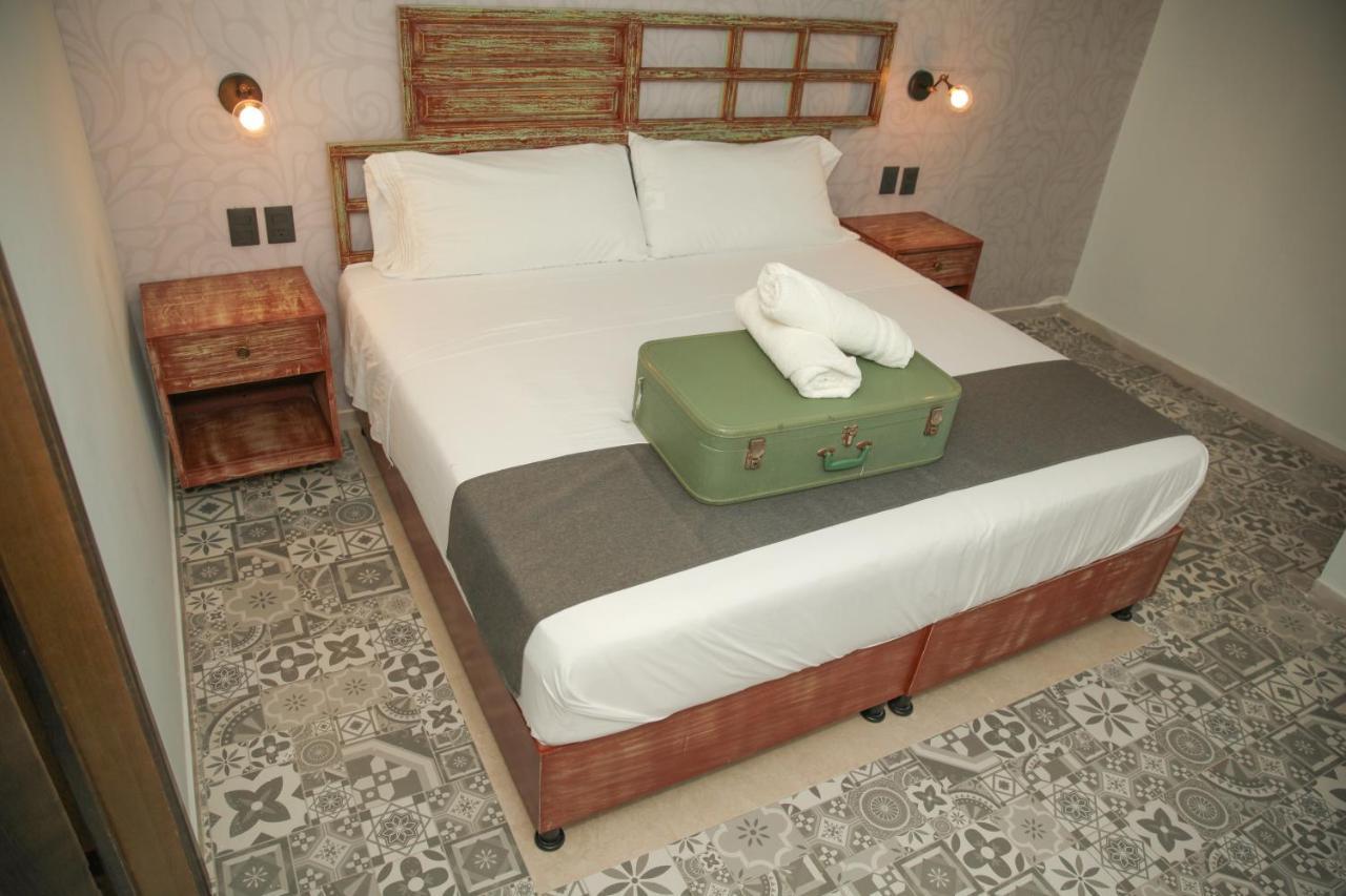 Anoranza Hotel Boutique Ciudad Hidalgo المظهر الخارجي الصورة