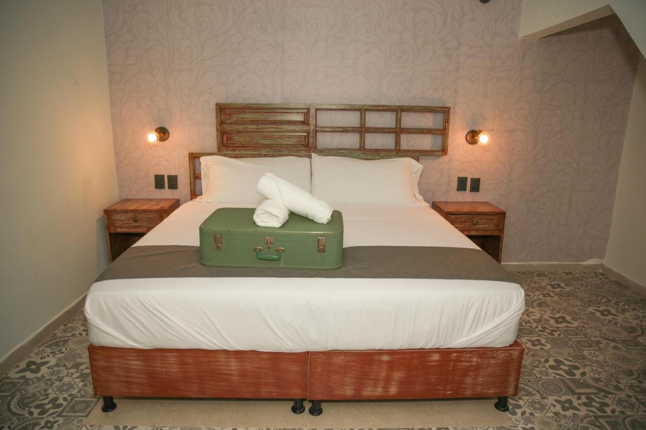 Anoranza Hotel Boutique Ciudad Hidalgo المظهر الخارجي الصورة