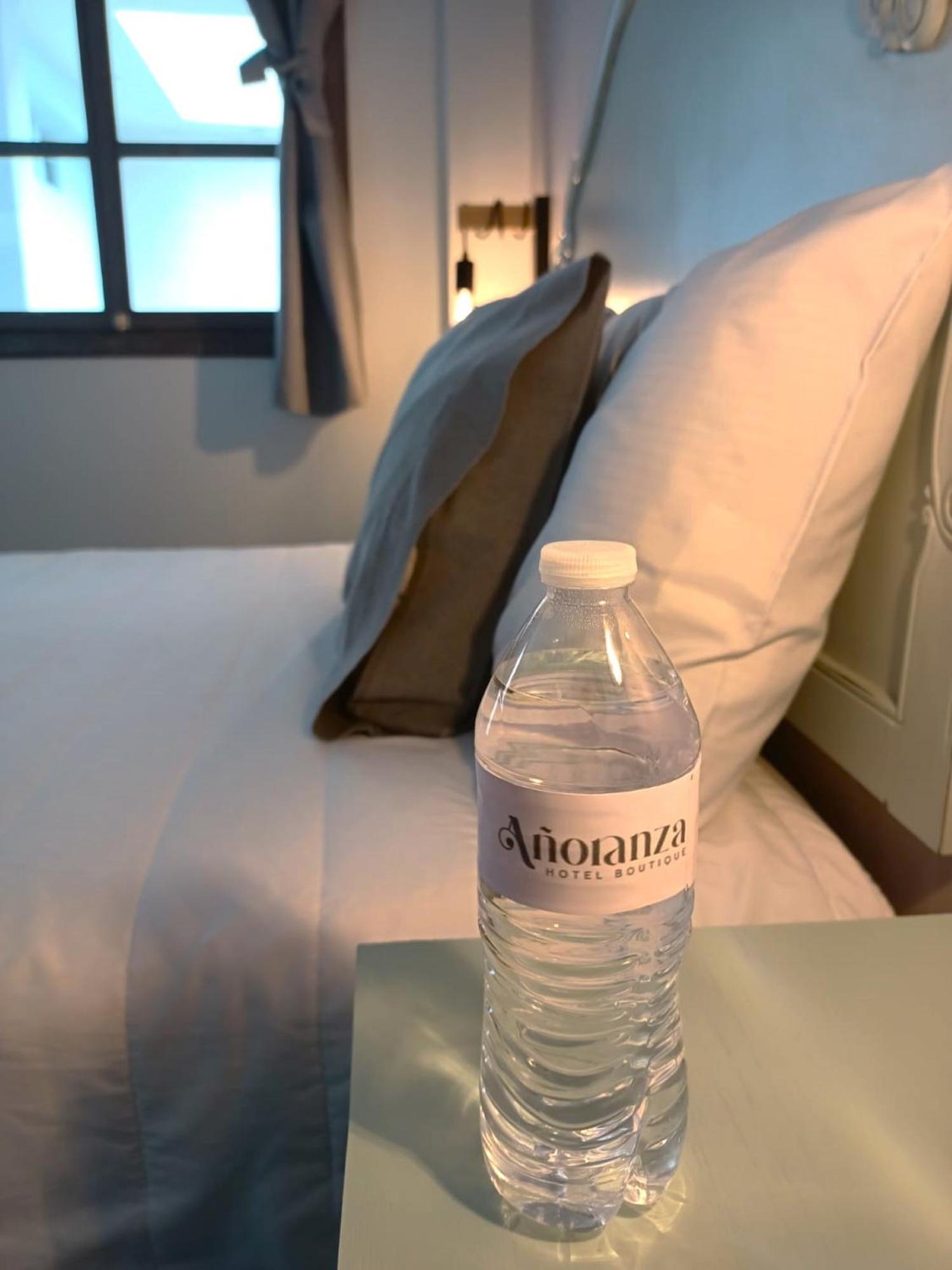 Anoranza Hotel Boutique Ciudad Hidalgo المظهر الخارجي الصورة
