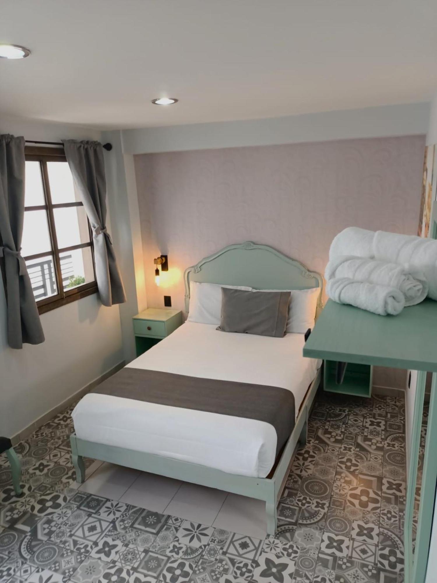 Anoranza Hotel Boutique Ciudad Hidalgo المظهر الخارجي الصورة