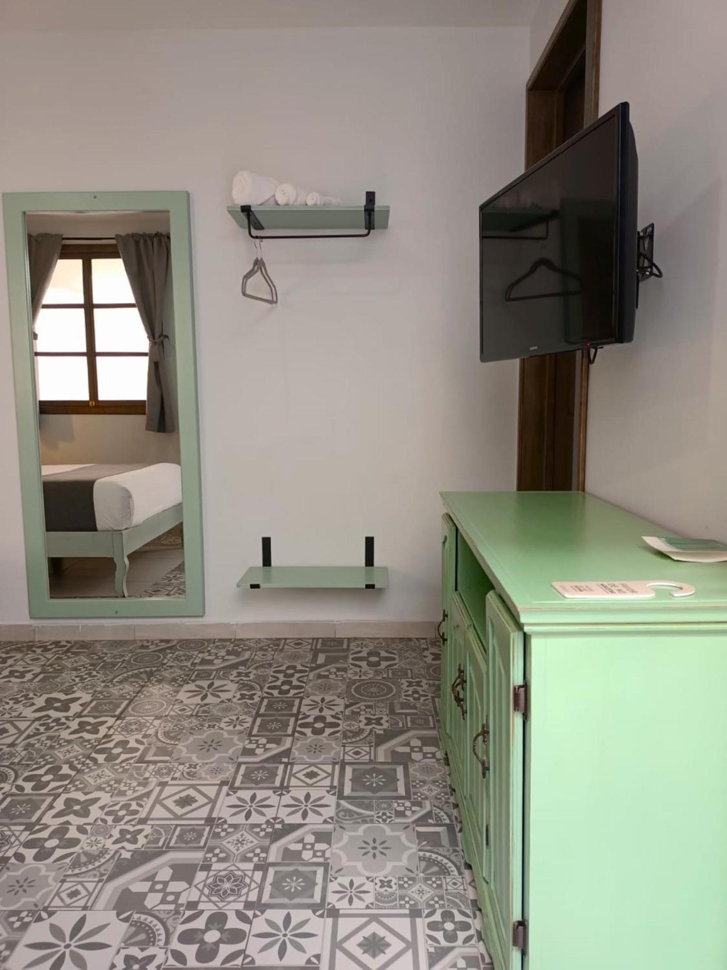 Anoranza Hotel Boutique Ciudad Hidalgo المظهر الخارجي الصورة