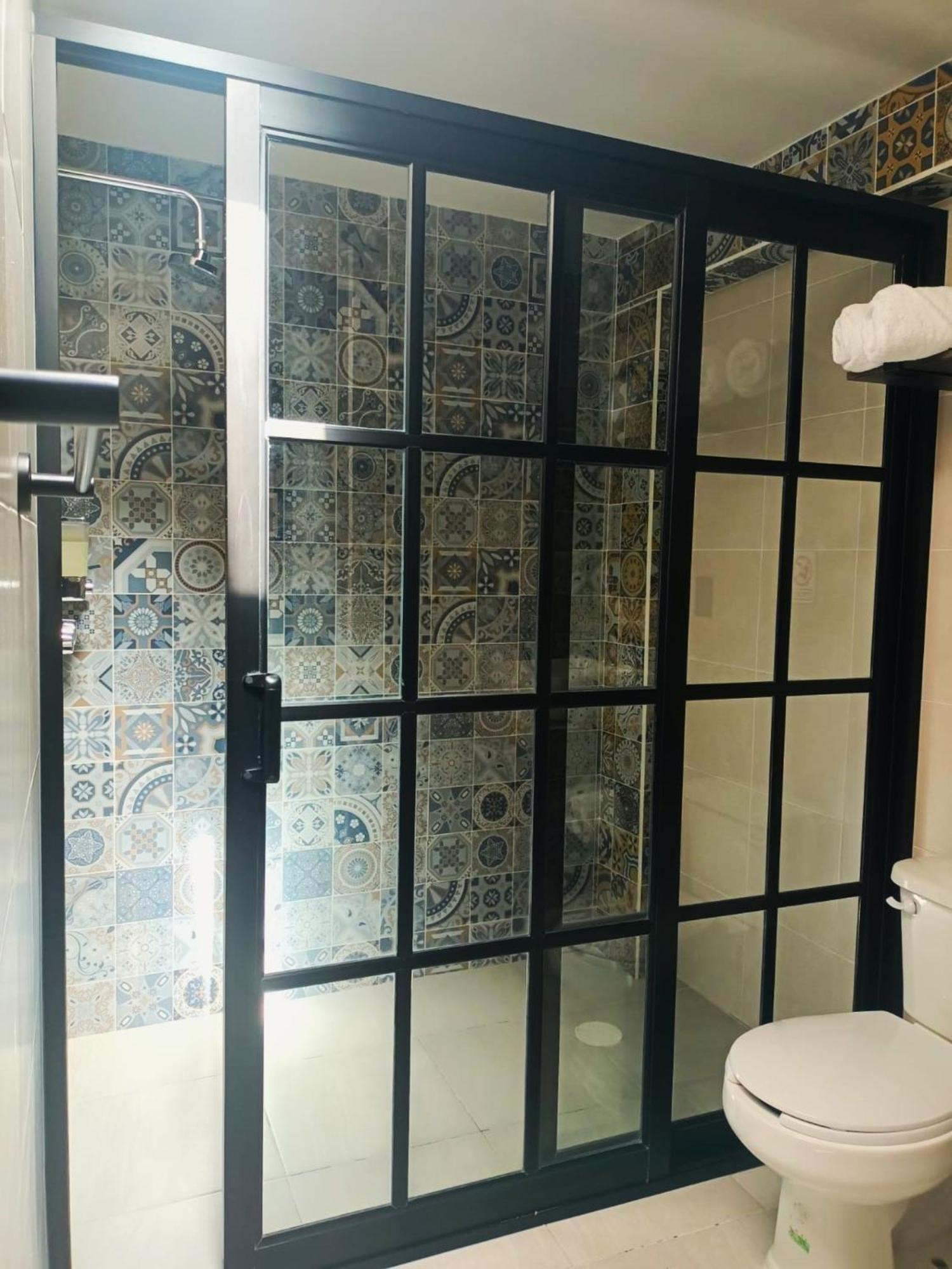 Anoranza Hotel Boutique Ciudad Hidalgo المظهر الخارجي الصورة