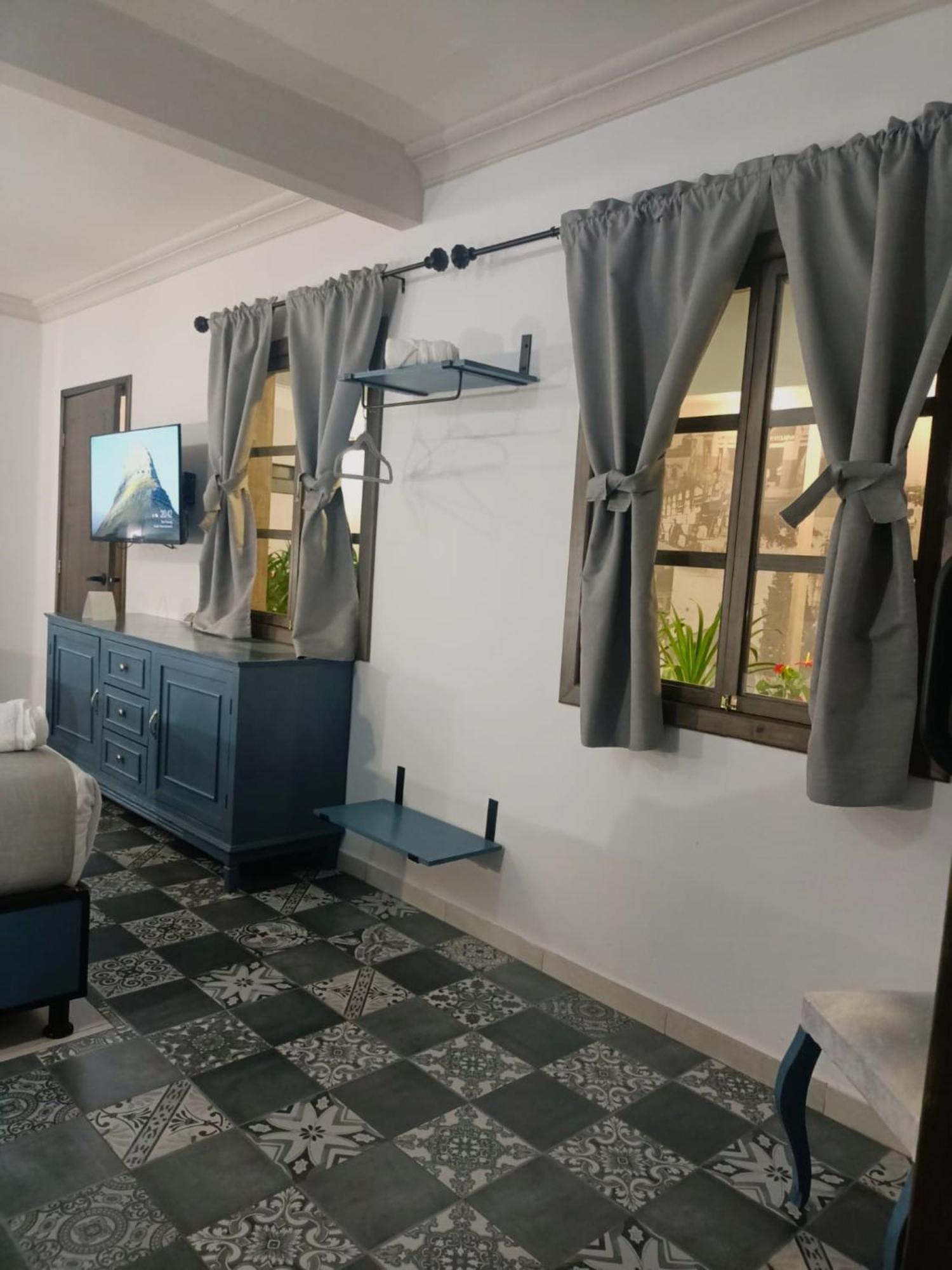 Anoranza Hotel Boutique Ciudad Hidalgo المظهر الخارجي الصورة