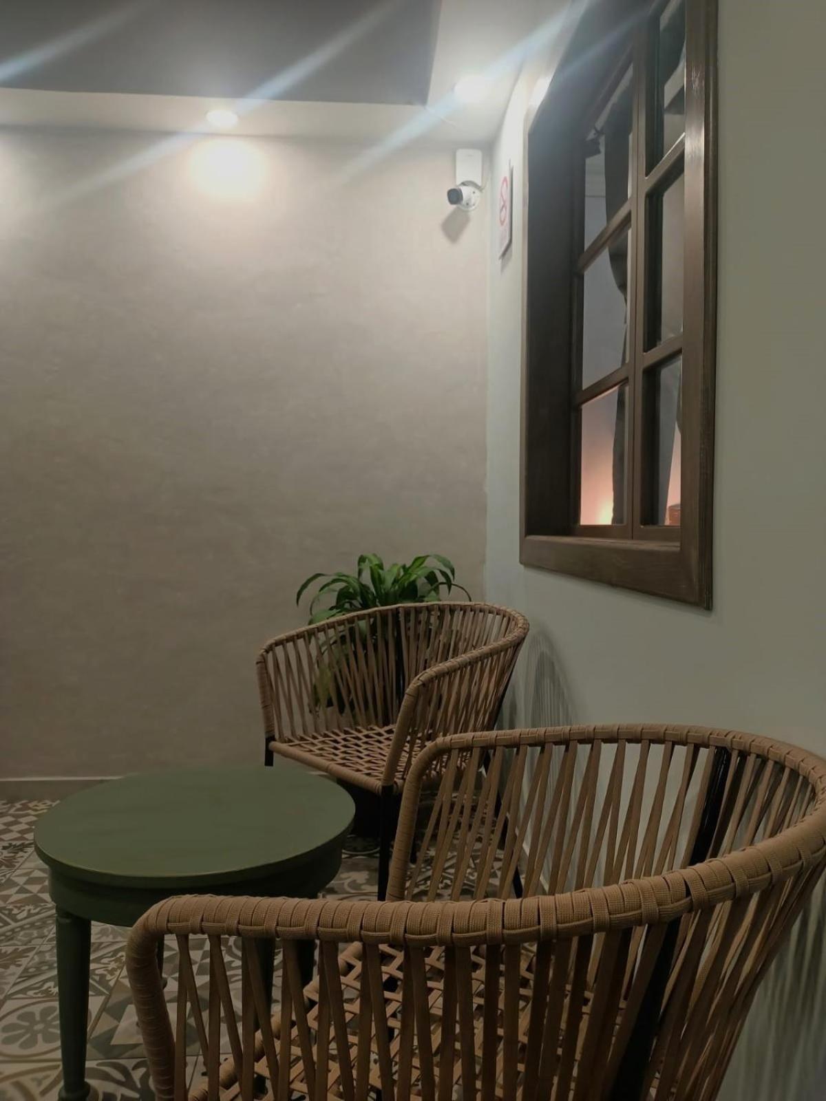 Anoranza Hotel Boutique Ciudad Hidalgo المظهر الخارجي الصورة