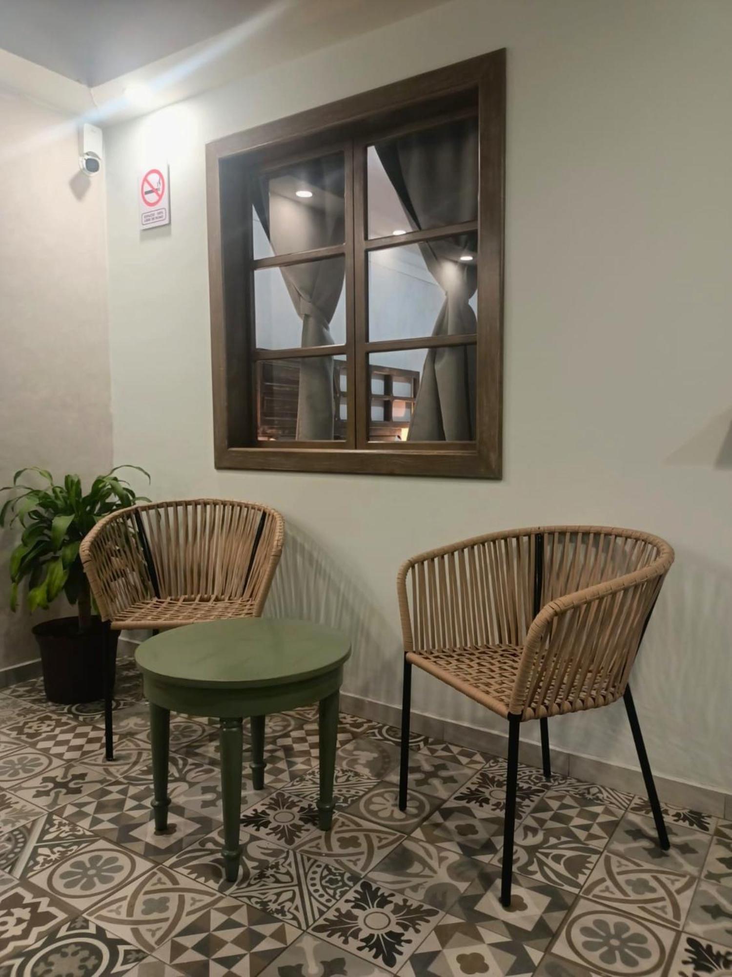 Anoranza Hotel Boutique Ciudad Hidalgo المظهر الخارجي الصورة