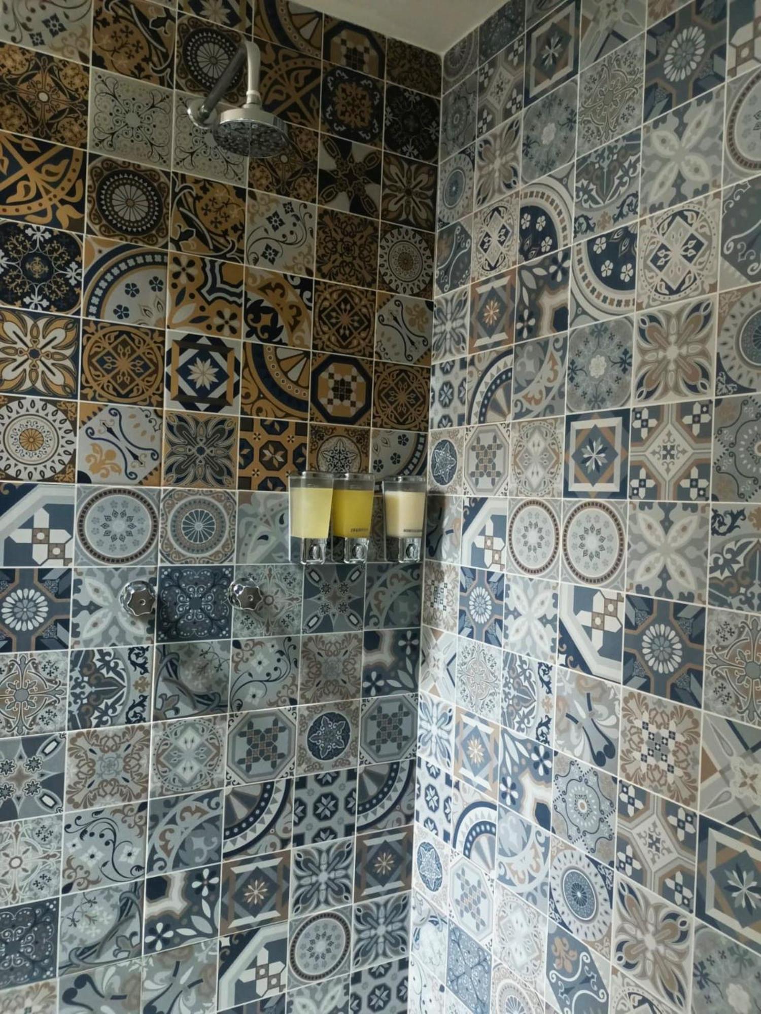 Anoranza Hotel Boutique Ciudad Hidalgo المظهر الخارجي الصورة