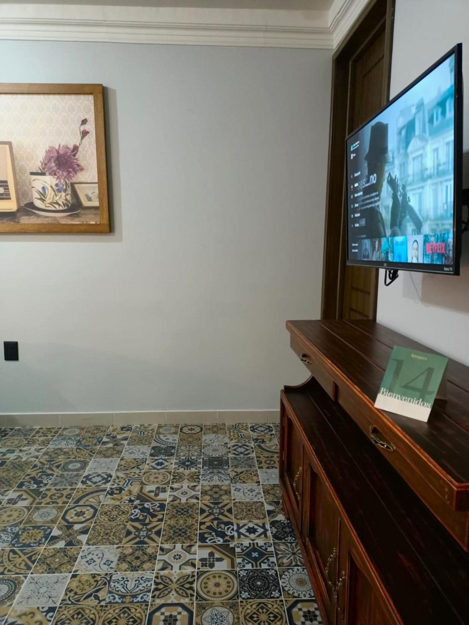 Anoranza Hotel Boutique Ciudad Hidalgo المظهر الخارجي الصورة