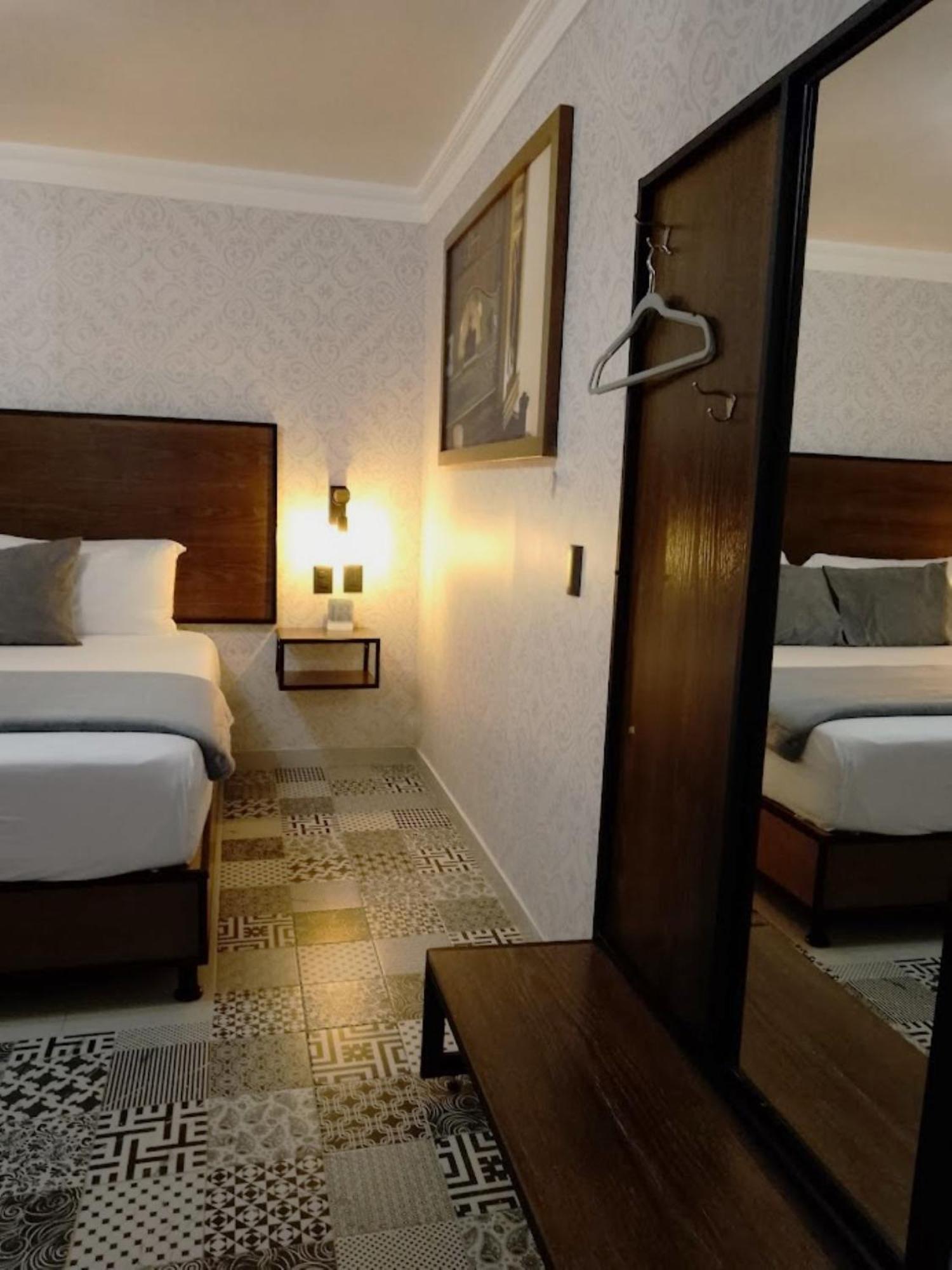 Anoranza Hotel Boutique Ciudad Hidalgo المظهر الخارجي الصورة