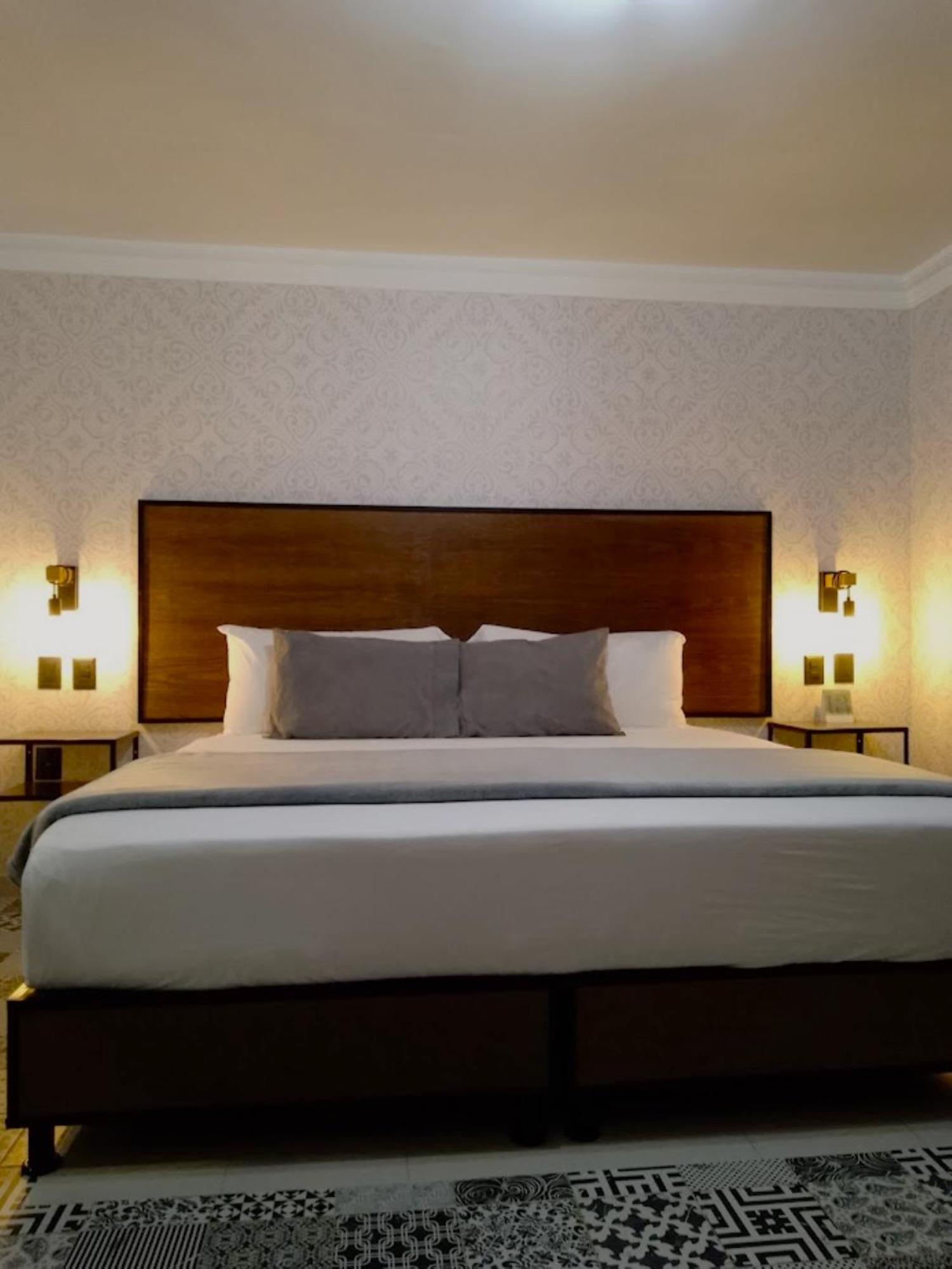 Anoranza Hotel Boutique Ciudad Hidalgo المظهر الخارجي الصورة