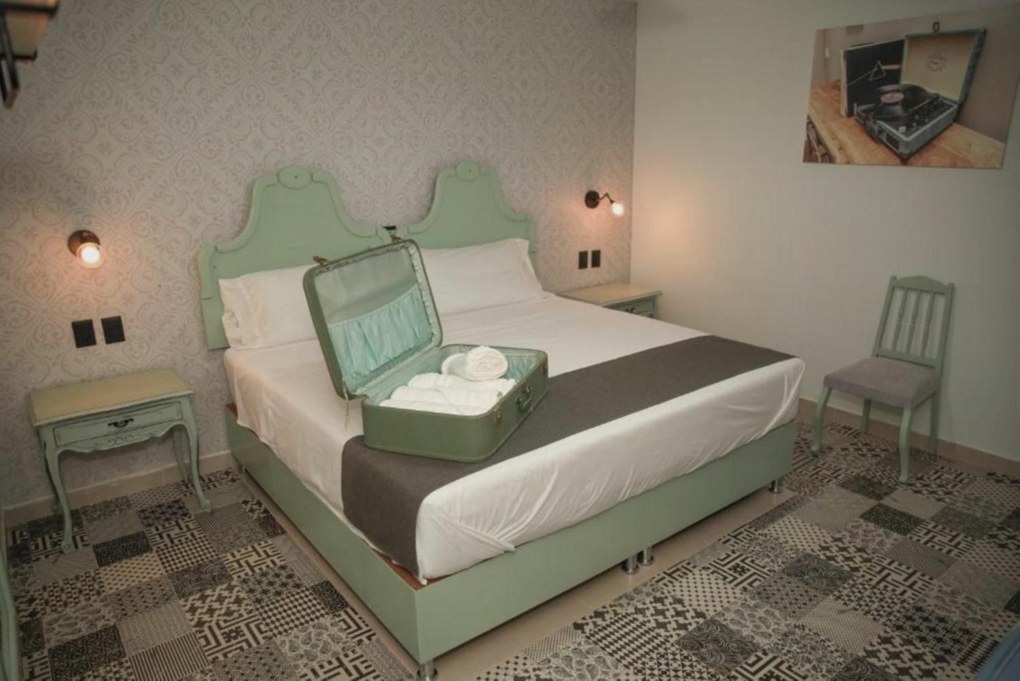 Anoranza Hotel Boutique Ciudad Hidalgo المظهر الخارجي الصورة