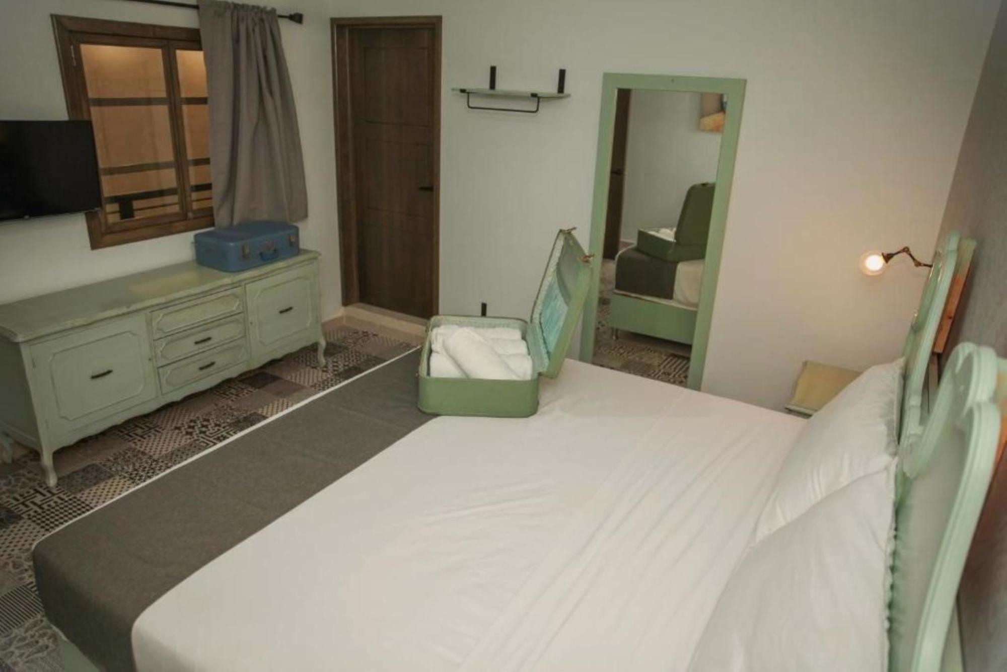 Anoranza Hotel Boutique Ciudad Hidalgo المظهر الخارجي الصورة