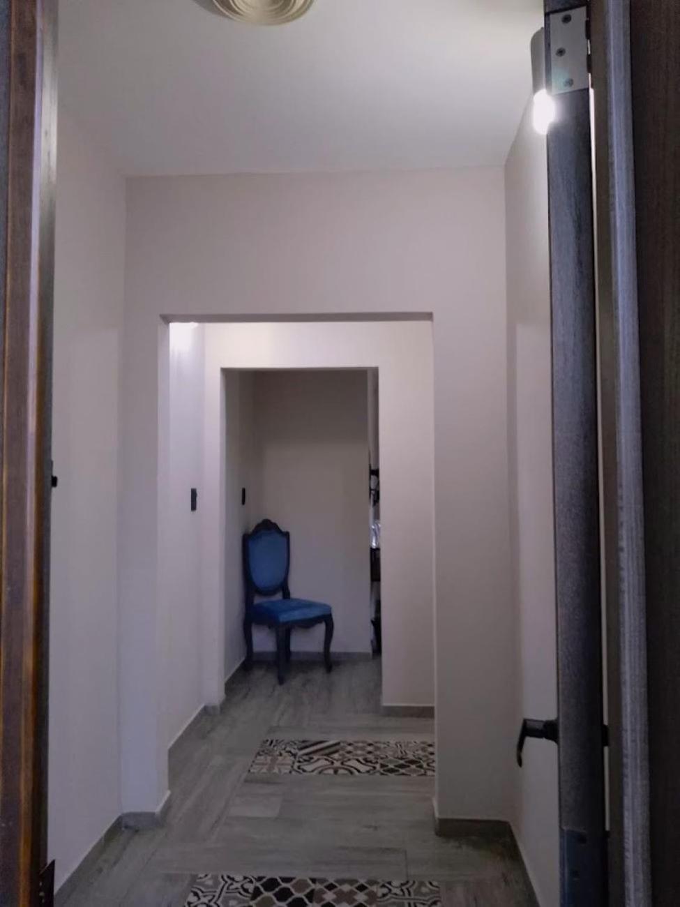 Anoranza Hotel Boutique Ciudad Hidalgo المظهر الخارجي الصورة