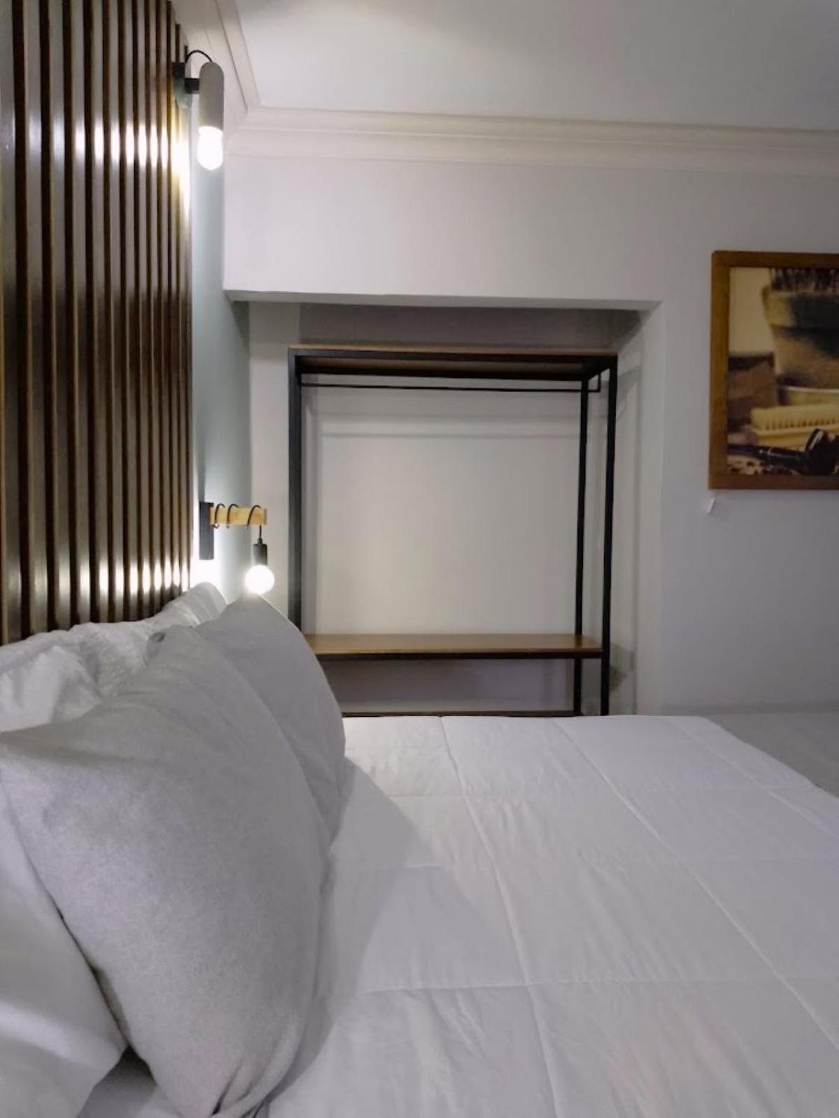 Anoranza Hotel Boutique Ciudad Hidalgo المظهر الخارجي الصورة