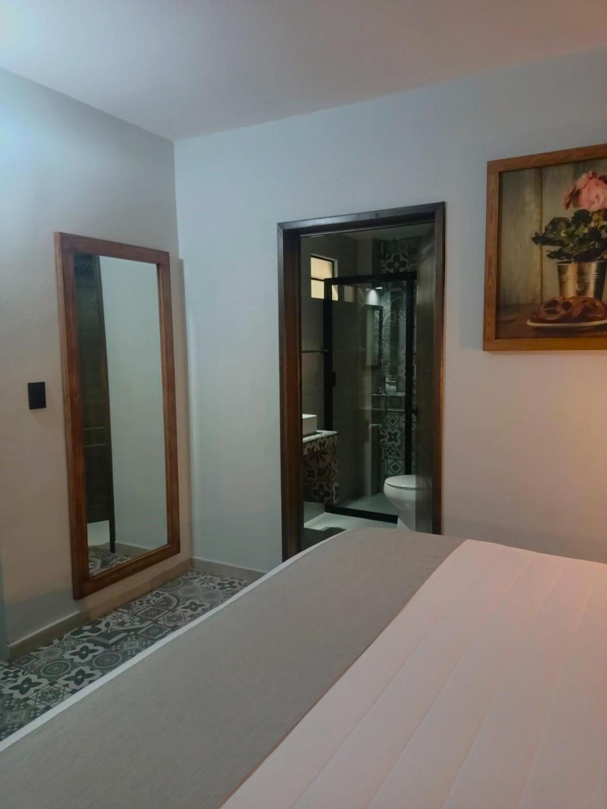 Anoranza Hotel Boutique Ciudad Hidalgo المظهر الخارجي الصورة