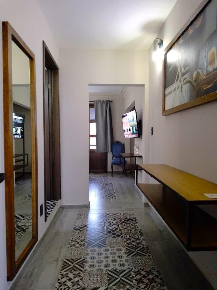 Anoranza Hotel Boutique Ciudad Hidalgo المظهر الخارجي الصورة