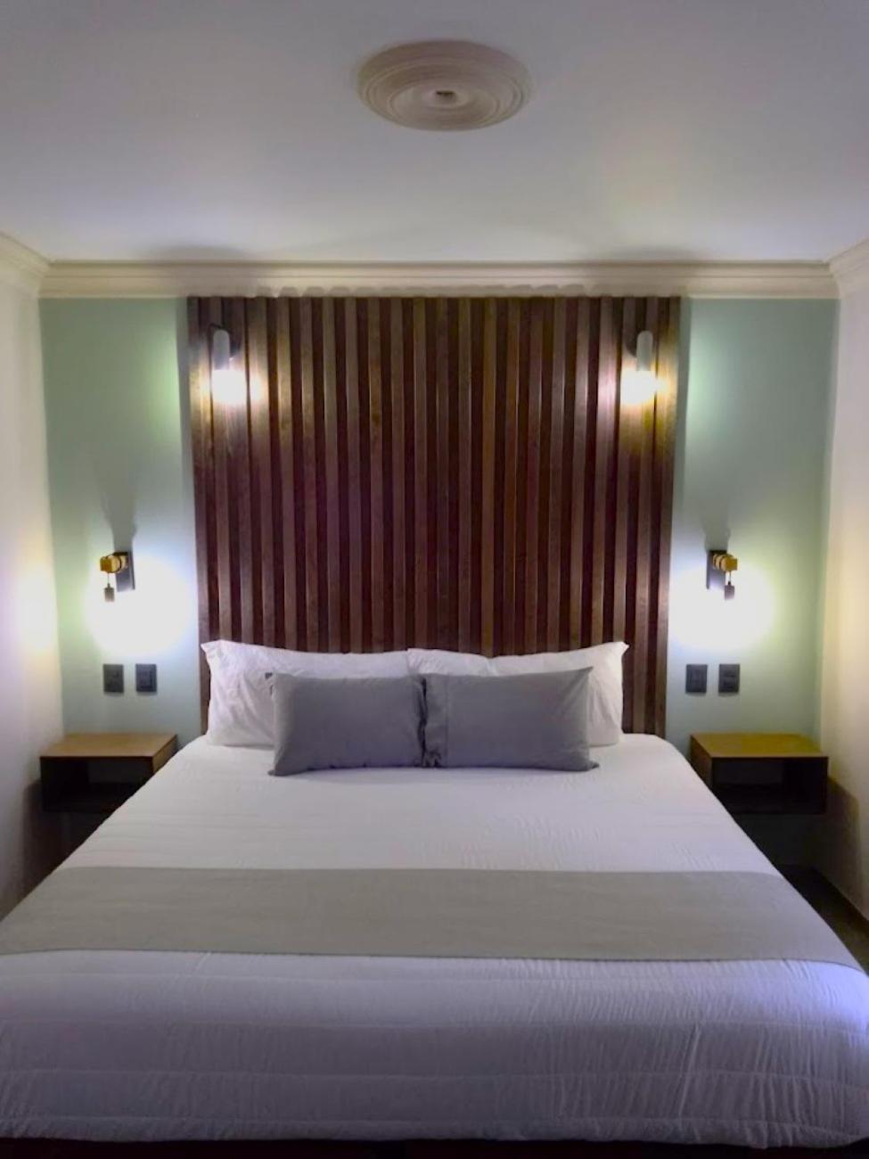 Anoranza Hotel Boutique Ciudad Hidalgo المظهر الخارجي الصورة