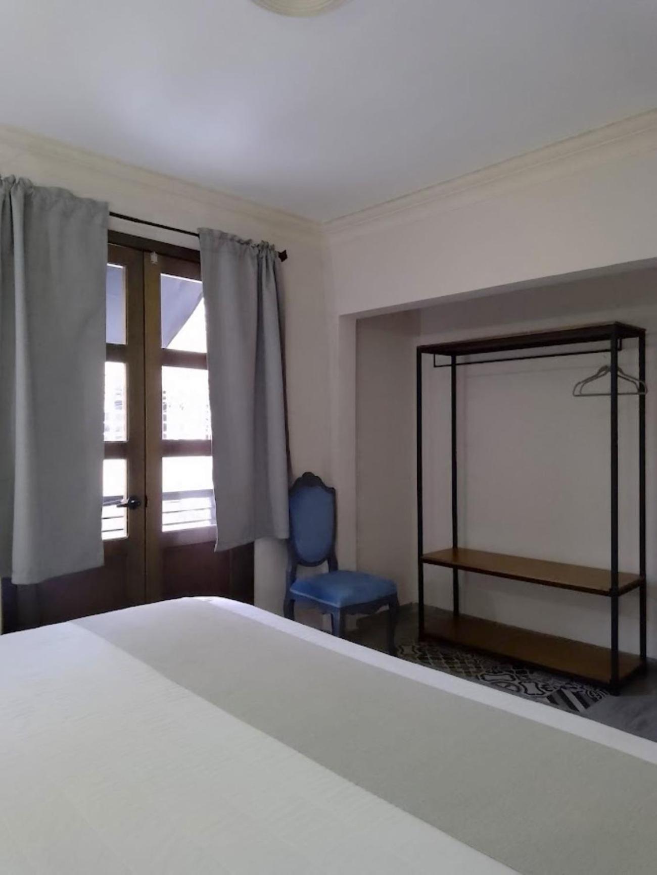 Anoranza Hotel Boutique Ciudad Hidalgo المظهر الخارجي الصورة