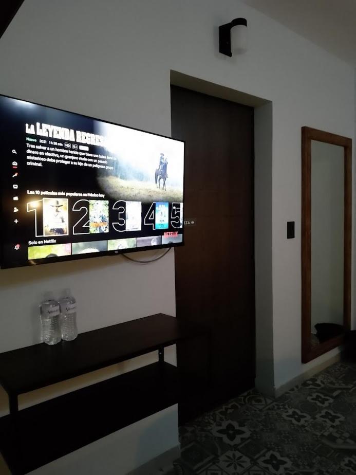Anoranza Hotel Boutique Ciudad Hidalgo المظهر الخارجي الصورة