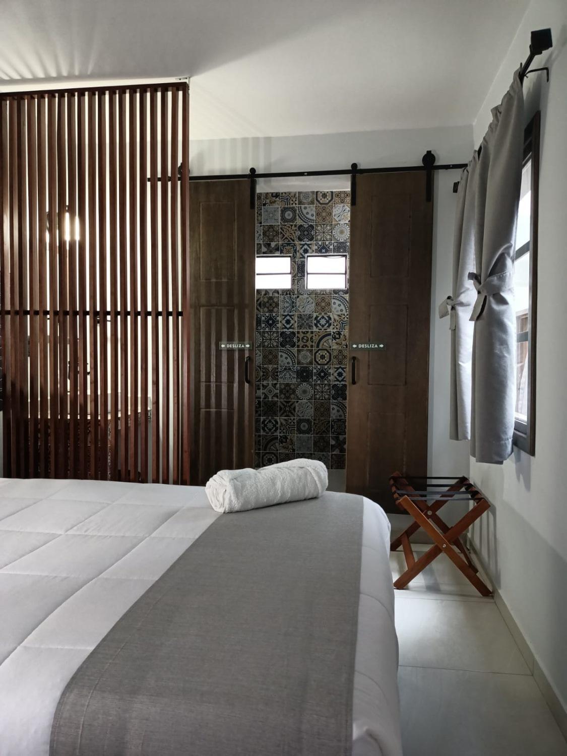 Anoranza Hotel Boutique Ciudad Hidalgo المظهر الخارجي الصورة