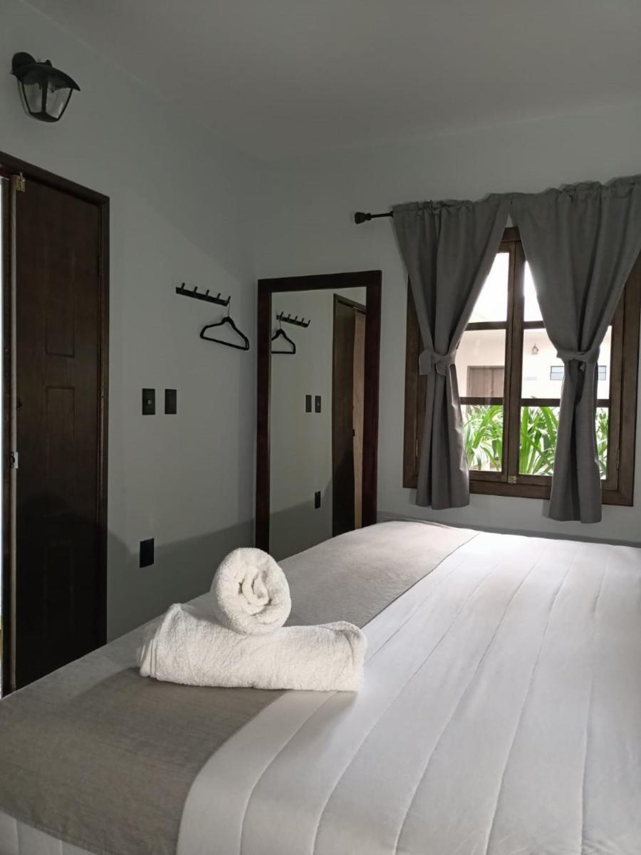 Anoranza Hotel Boutique Ciudad Hidalgo المظهر الخارجي الصورة
